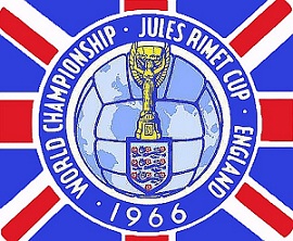 Logo Mondiale 1966